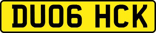 DU06HCK