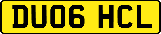 DU06HCL