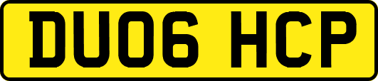 DU06HCP