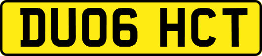 DU06HCT