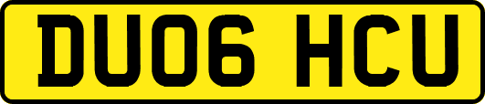DU06HCU