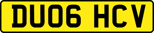 DU06HCV