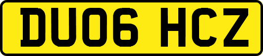 DU06HCZ