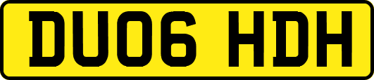 DU06HDH