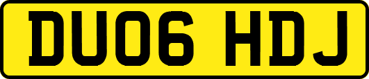DU06HDJ