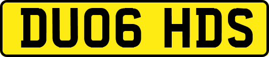 DU06HDS