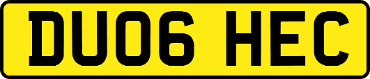 DU06HEC