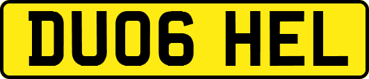 DU06HEL