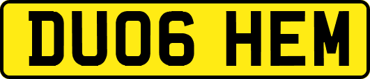 DU06HEM