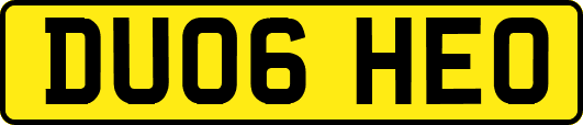 DU06HEO