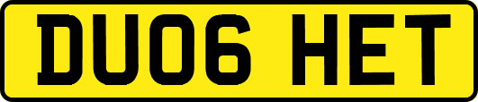 DU06HET