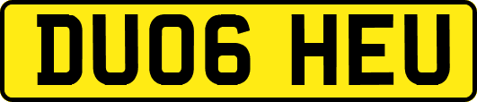 DU06HEU