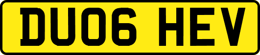 DU06HEV