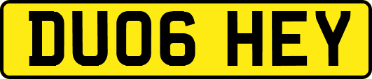 DU06HEY