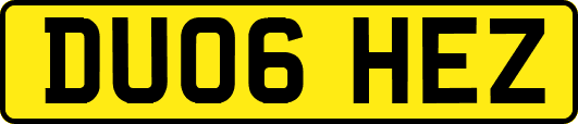 DU06HEZ