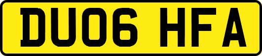 DU06HFA
