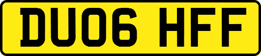 DU06HFF