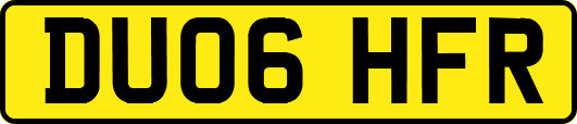 DU06HFR