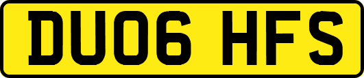 DU06HFS
