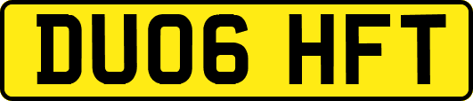 DU06HFT