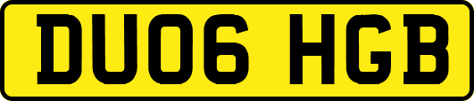 DU06HGB