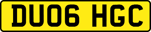 DU06HGC