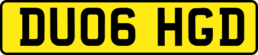 DU06HGD