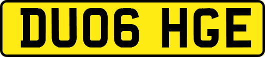 DU06HGE