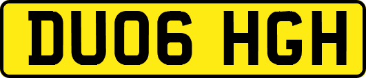 DU06HGH