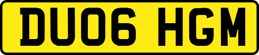 DU06HGM