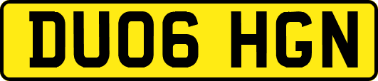 DU06HGN