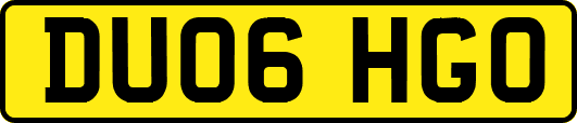 DU06HGO