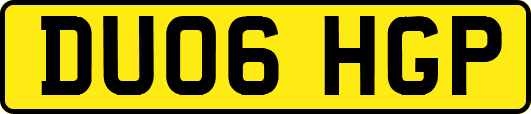 DU06HGP