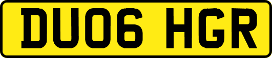 DU06HGR