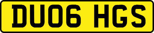 DU06HGS