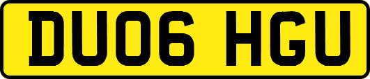 DU06HGU