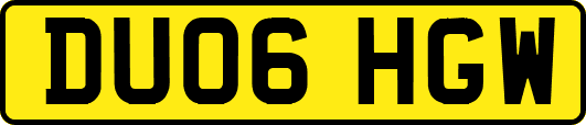 DU06HGW