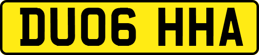 DU06HHA