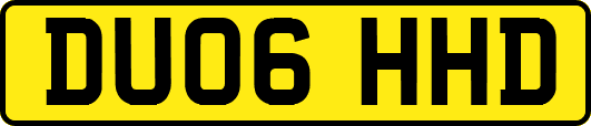 DU06HHD
