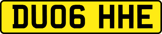 DU06HHE