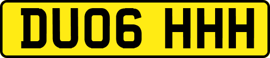 DU06HHH