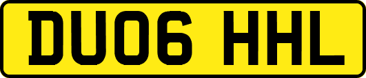 DU06HHL