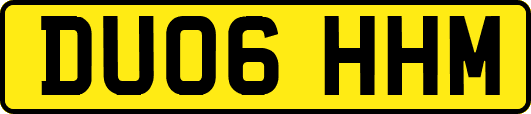 DU06HHM