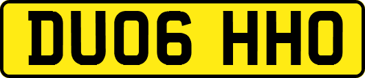 DU06HHO