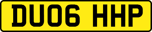 DU06HHP