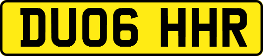 DU06HHR