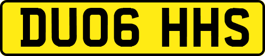 DU06HHS