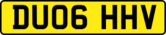 DU06HHV