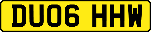 DU06HHW