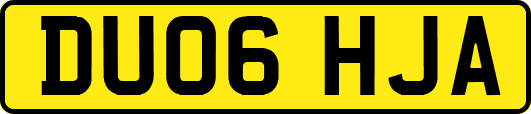 DU06HJA